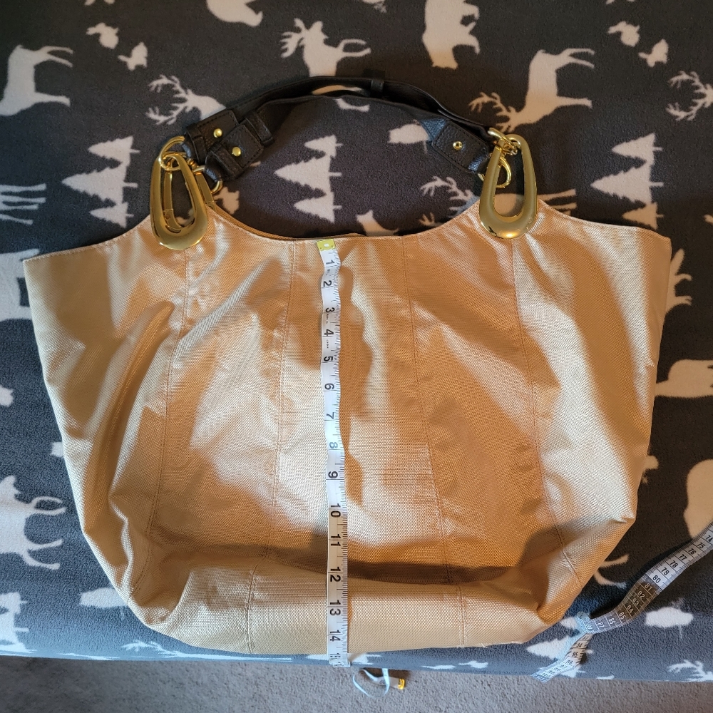 New Braciano Tote